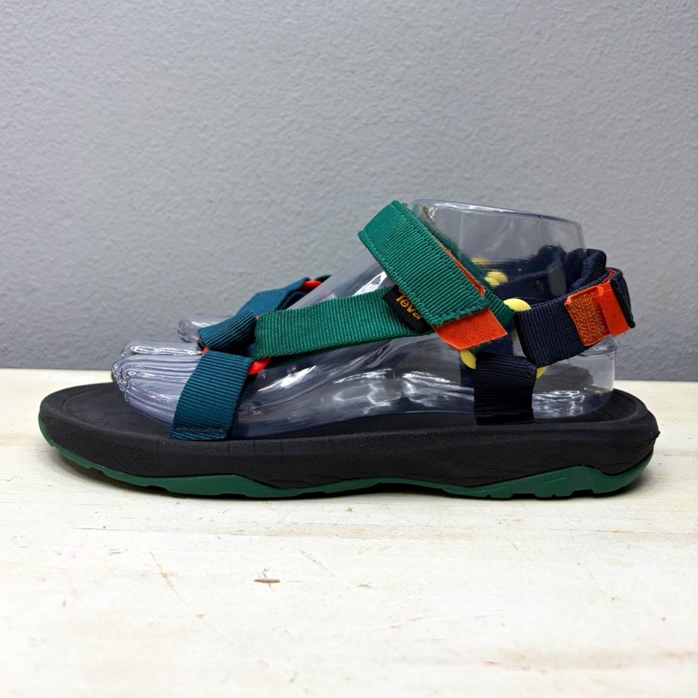 Teva Multi Color Hurricane XLT Sandals Size 9